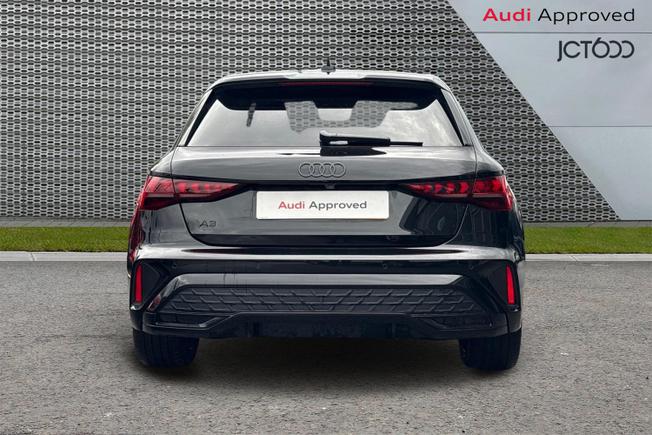 Audi A3 Photo 7