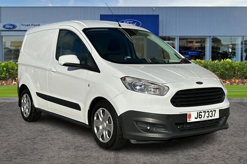 Used Ford TRANSIT COURIER-Saving £1000.00 J67337 1