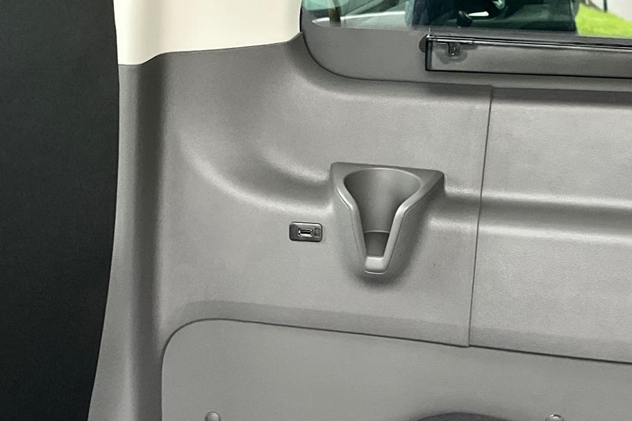 Used Ford TRANSIT 21