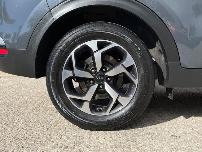 KIA Sportage Photo 5