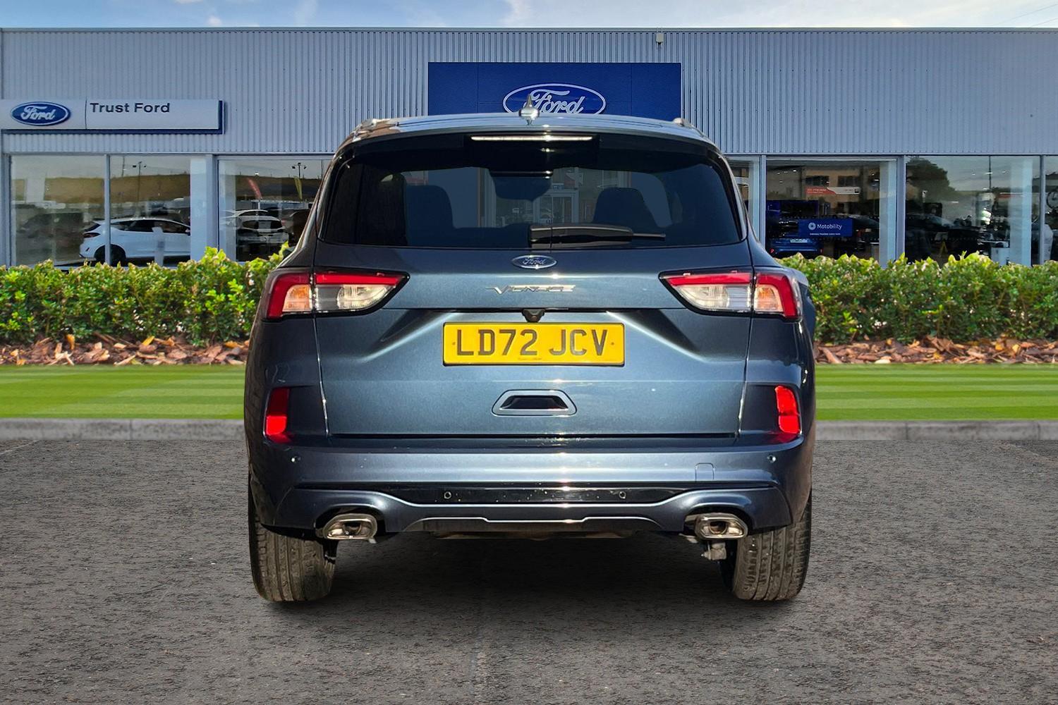 Ford KUGA Photo 6