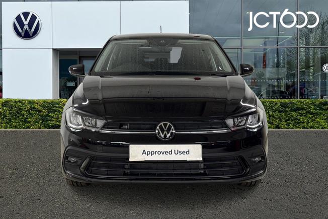 Volkswagen Polo Photo 8