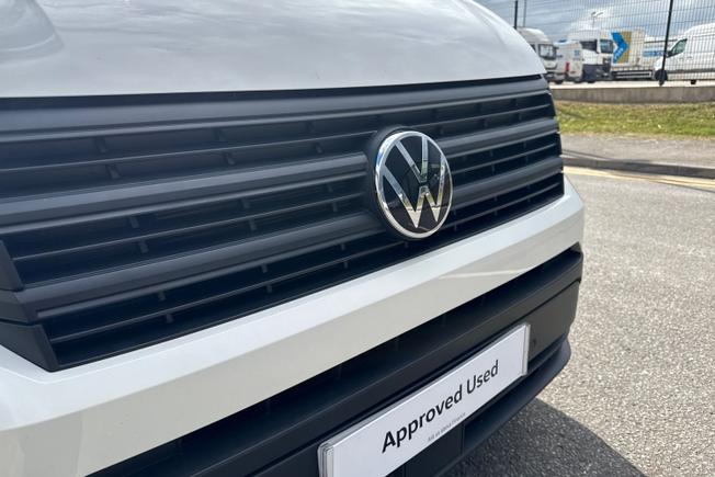 VOLKSWAGEN Crafter Photo 27