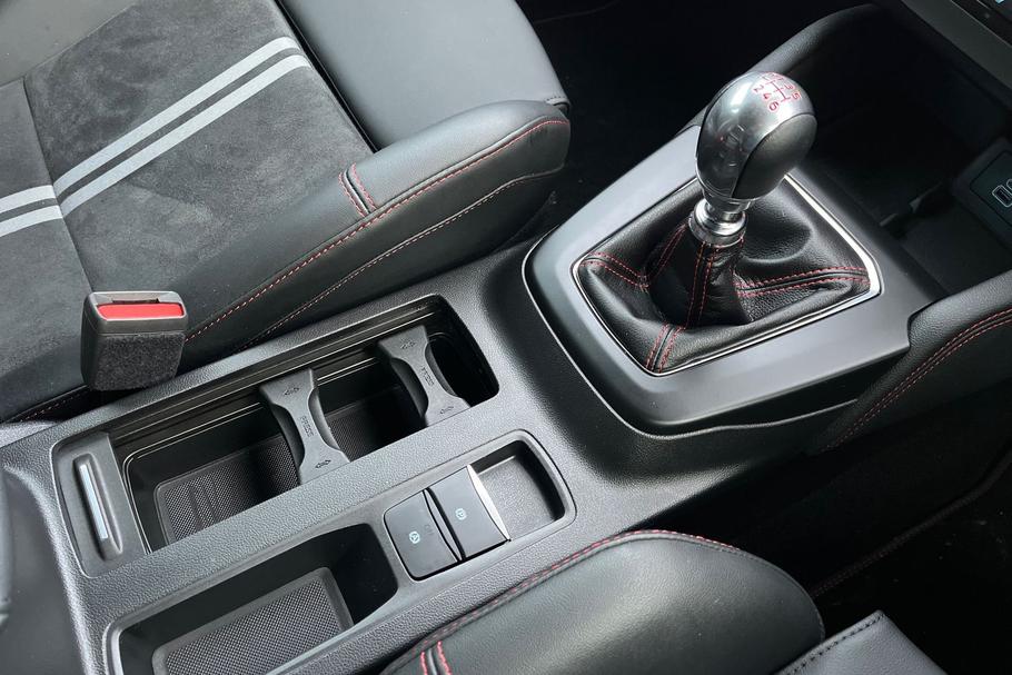 Used Ford FOCUS ET72VAH 38