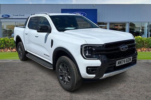 Used Ford RANGER MM74GZW 1