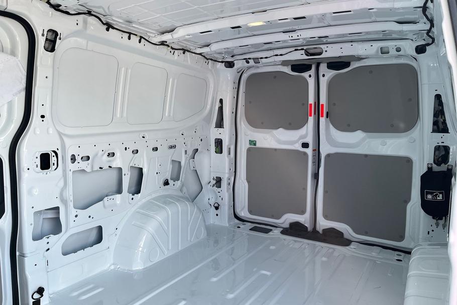 Used Ford E-Transit Custom HT74EVP 4