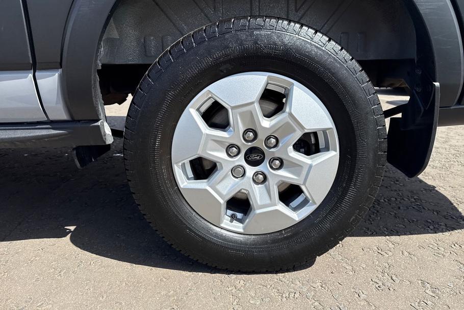 Used Ford TRANSIT WN75NNH 16