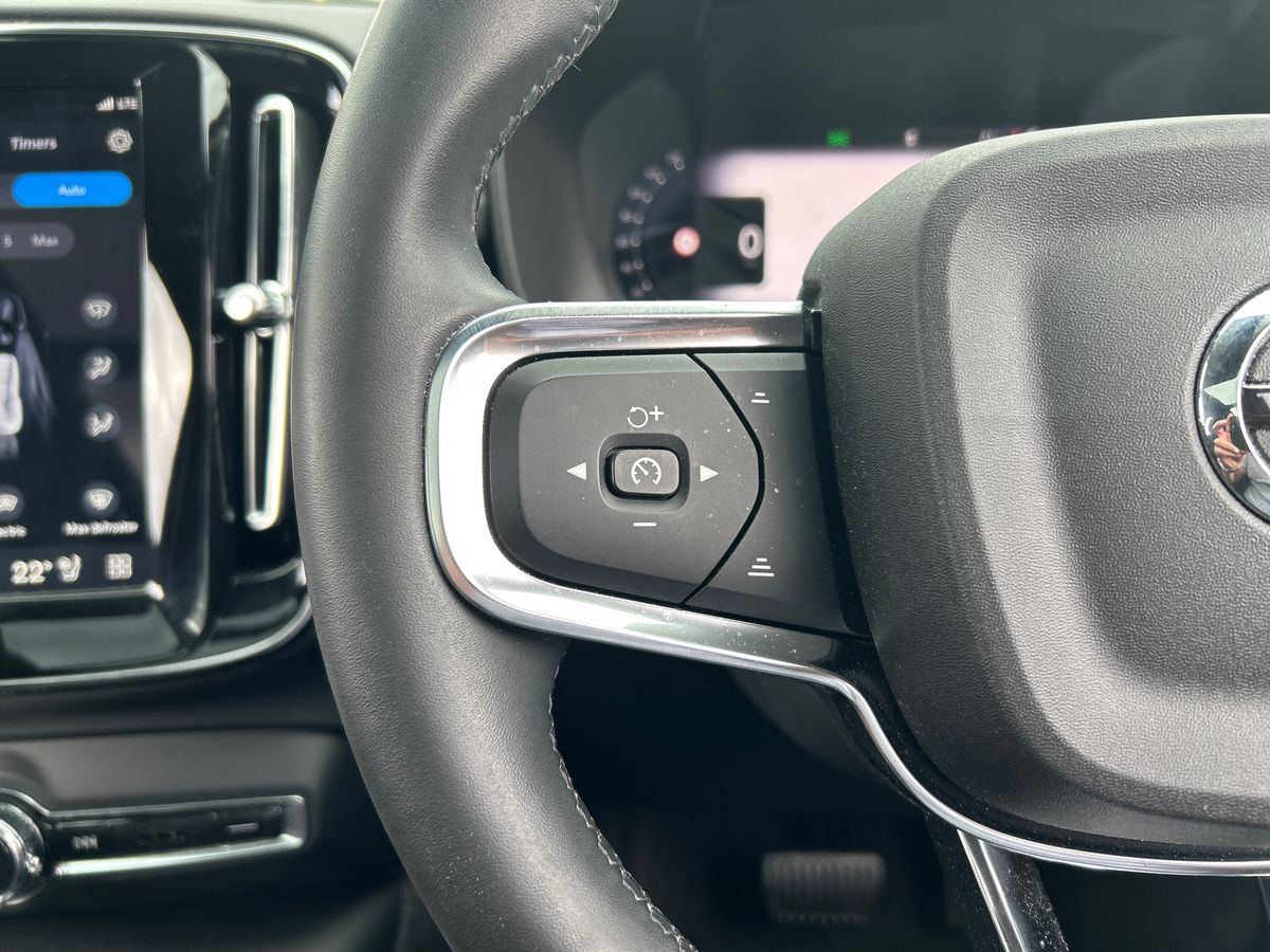 Volvo XC40 Photo 14