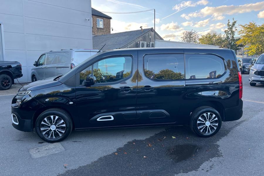 Citroen BERLINGO Photo autoimg-e6dd5ba2878c58a4afc57cd7ef3c6bd9b9bd7aff.jpg
