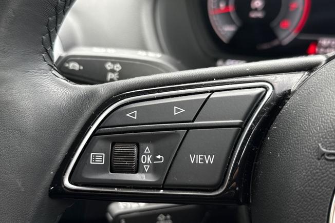 AUDI Q2 Photo 16