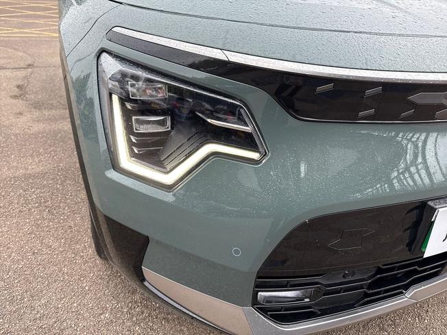 KIA Niro Photo 30