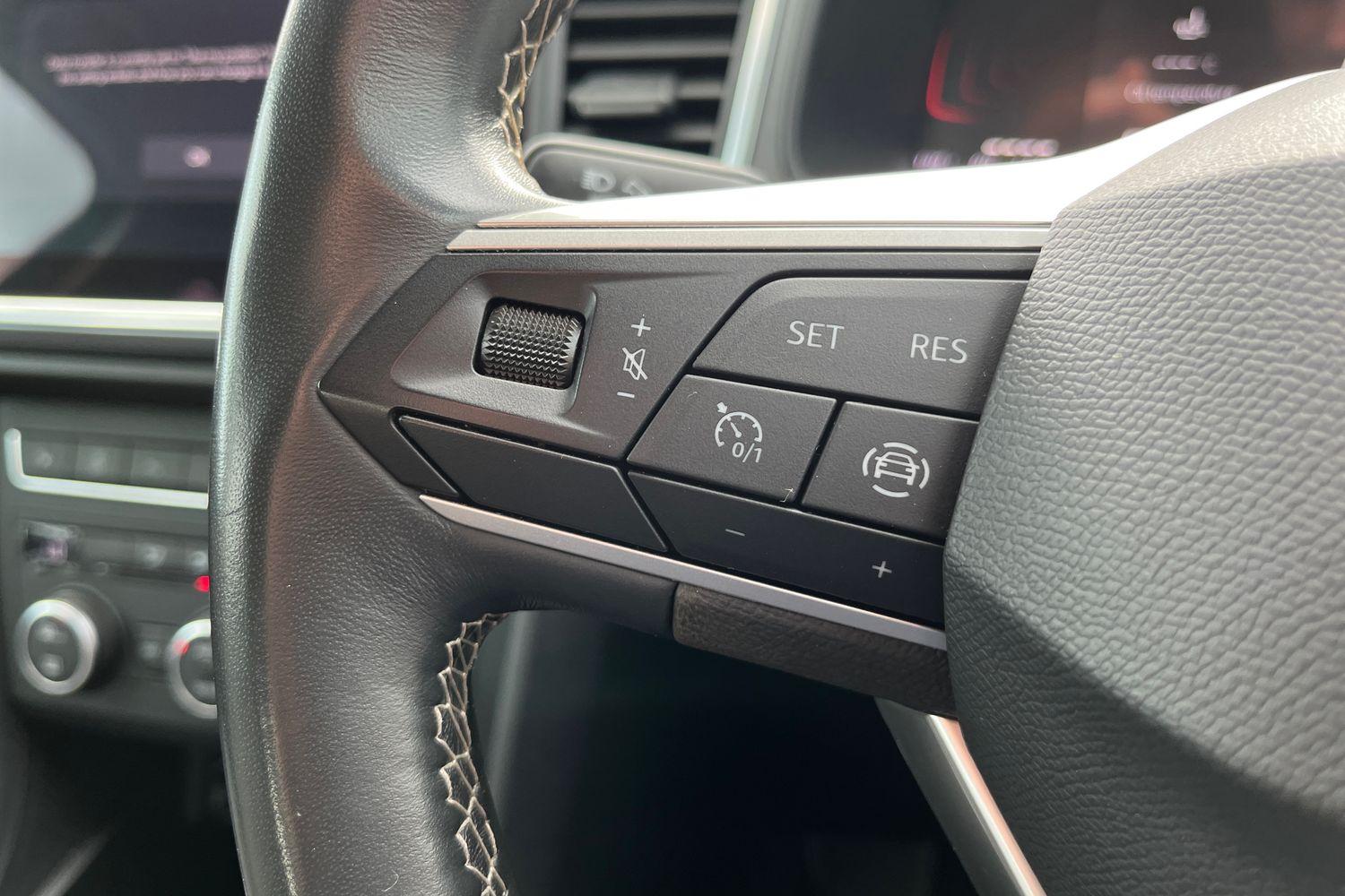 SEAT ATECA Photo 26