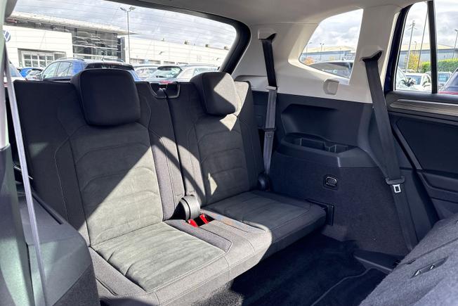 Volkswagen Tiguan Allspace Photo 38
