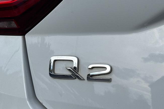Audi Q2 Photo 27