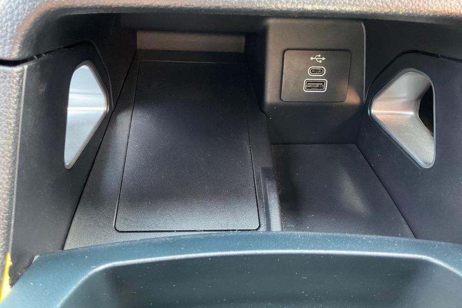 Used Ford RANGER KT73OCX 33