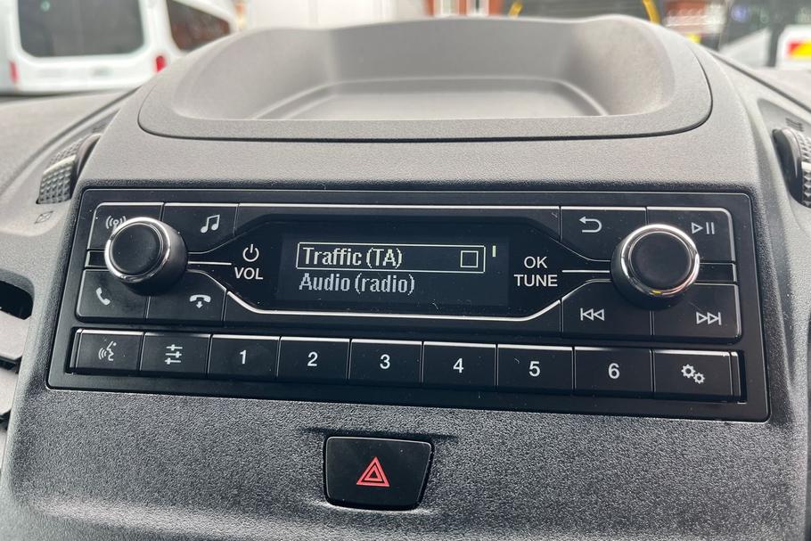 Used Ford TRANSIT CONNECT YO73XBF 19