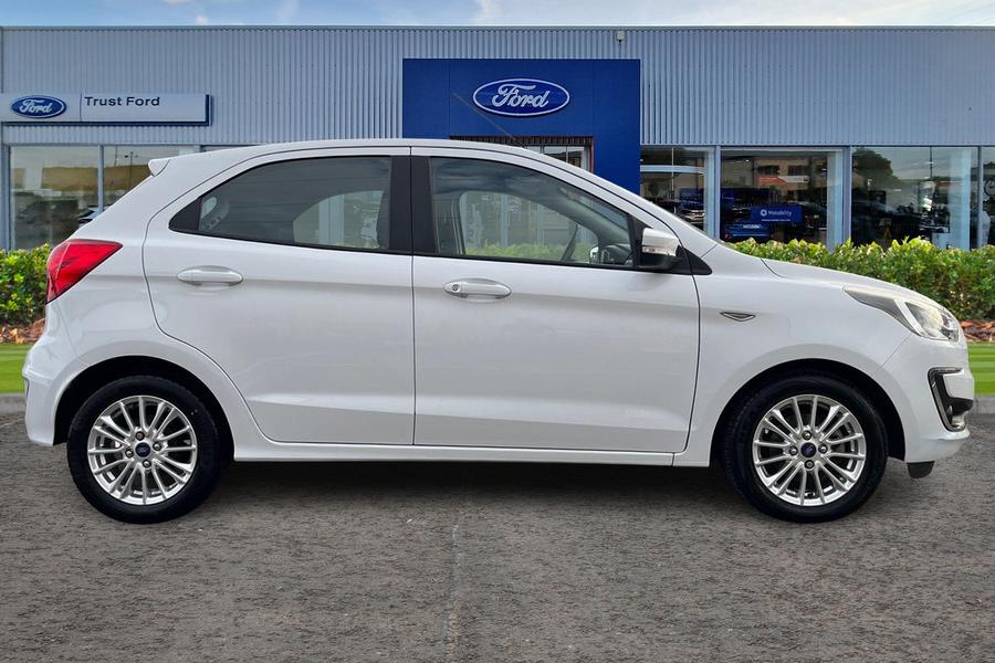 Ford KA+ Photo autoimg-e6e00d27811075185b0ab477f54e993b8c2fd426.jpg