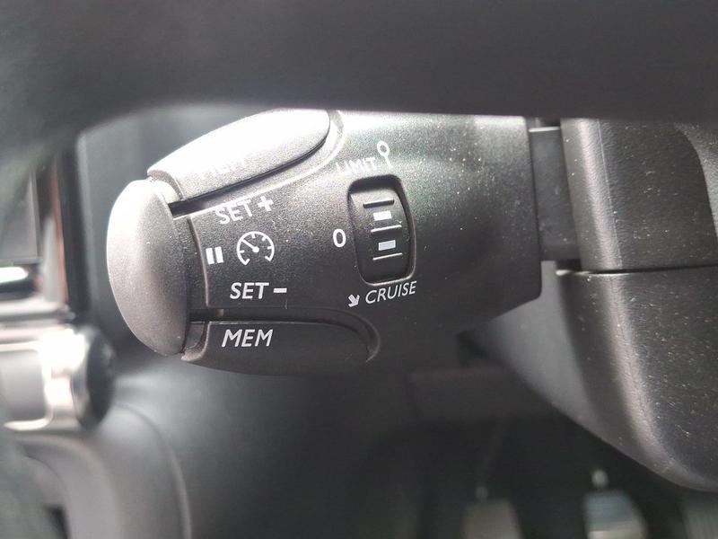 Used Citroen C3 LA72NRF 40