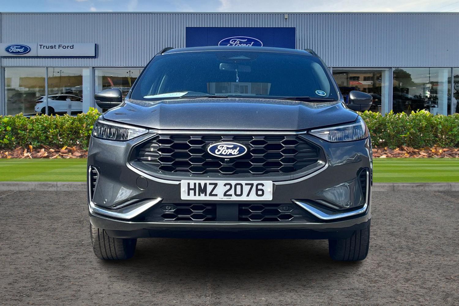 Ford Ford Kuga Estate 2.5 PHEV ST-Line 5dr CVT Photo 5