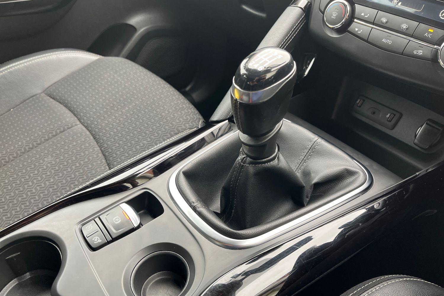 Renault KADJAR Photo 32