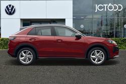 VOLKSWAGEN T-Roc Photo 4