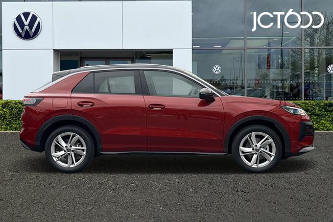 VOLKSWAGEN T-Roc Photo 4
