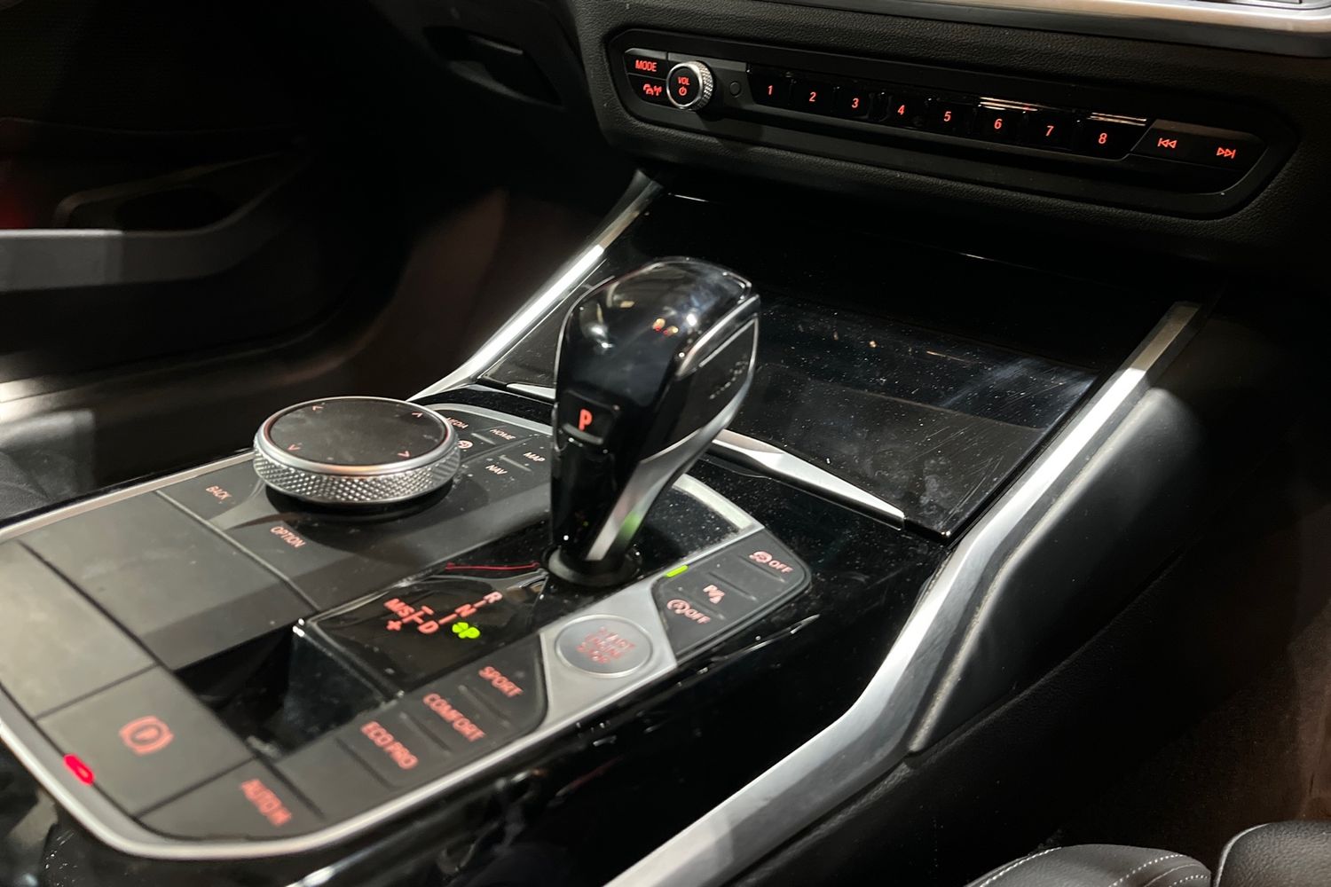 BMW 3 SERIES Photo 38