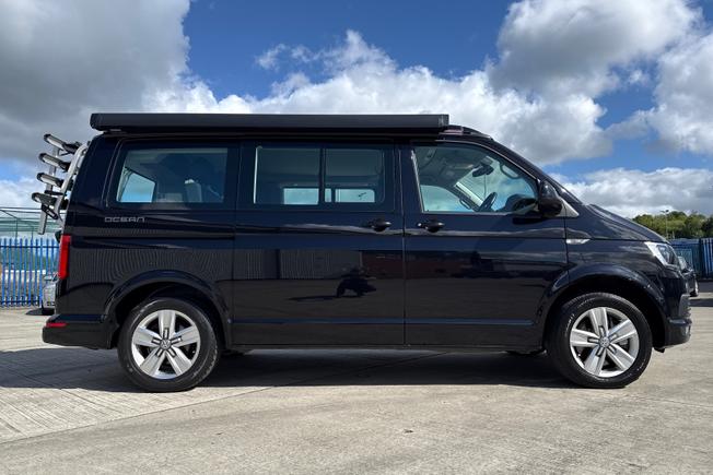 Volkswagen California Photo 28