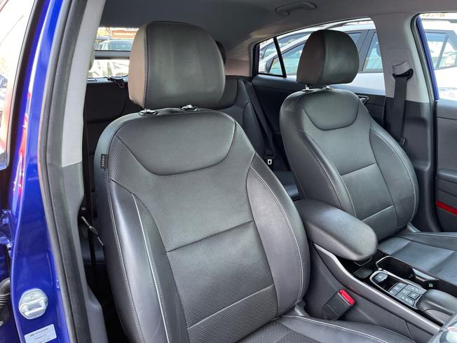 HYUNDAI Ioniq Photo 27