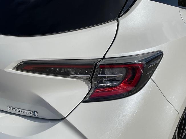 TOYOTA Corolla Photo 18