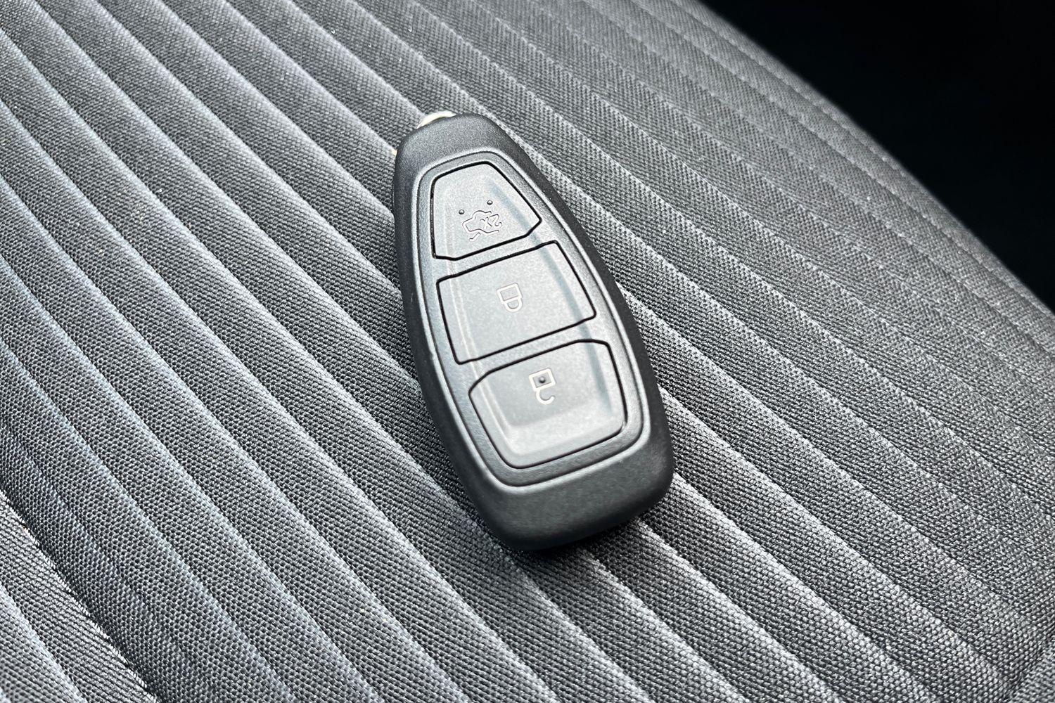 Ford FOCUS Photo 21