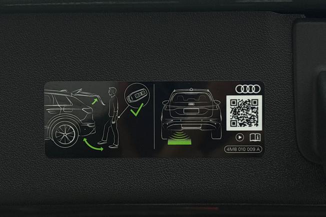 AUDI Q3 Photo 28