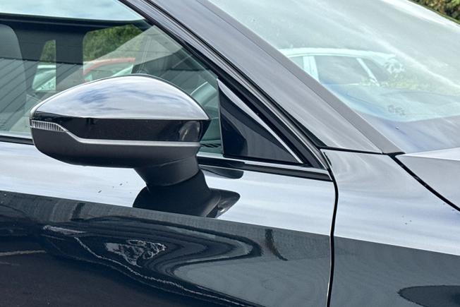 Audi S3 Photo 20