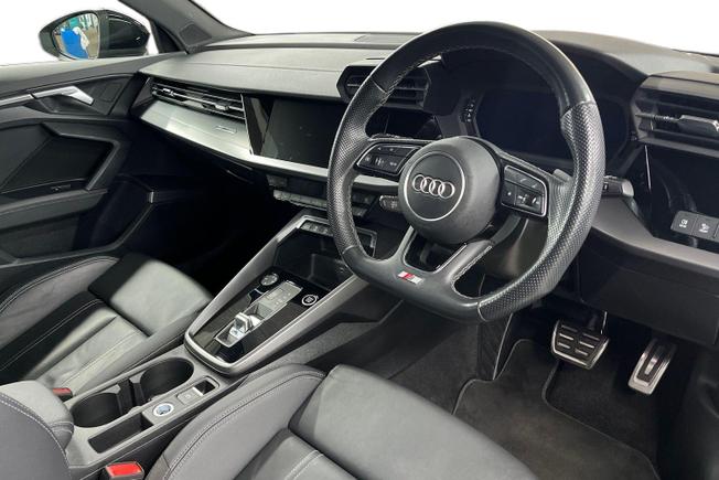 AUDI A3 Photo 6