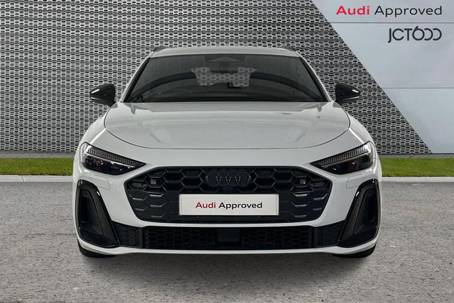AUDI A5 Avant Photo 8