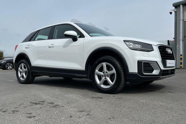 Audi Q2 Photo 26