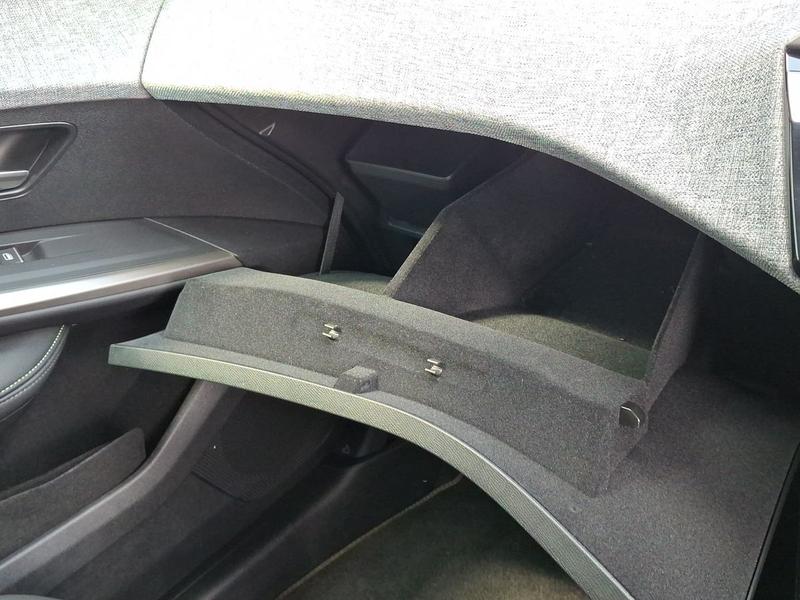 Used Peugeot 5008 KW25UHP 30