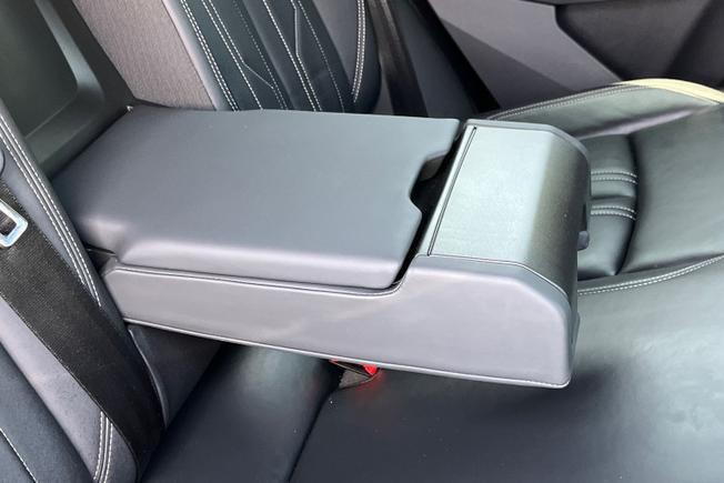 AUDI E-Tron Photo 39