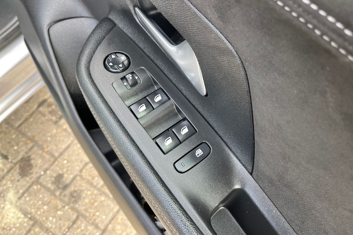 Vauxhall Mokka Photo 15