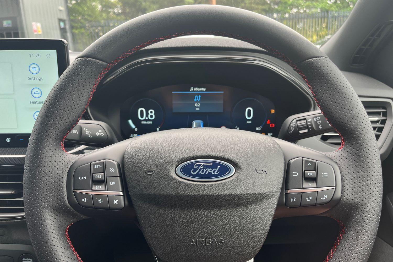 Ford FOCUS Photo 11