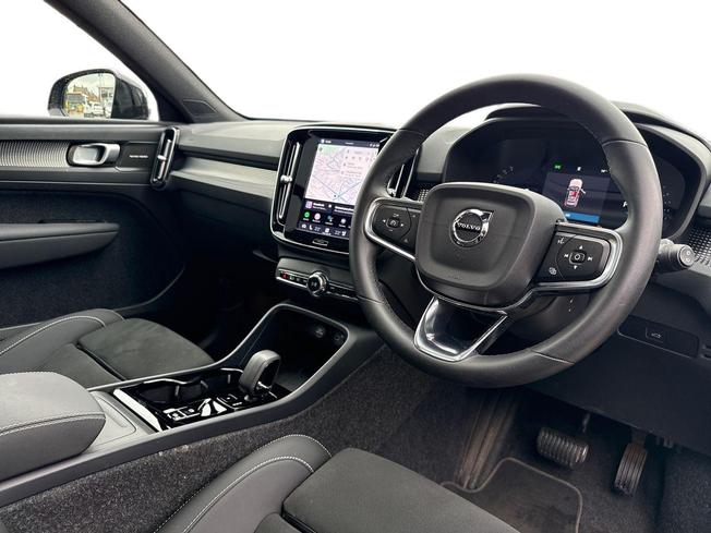 VOLVO Xc40 Photo 6