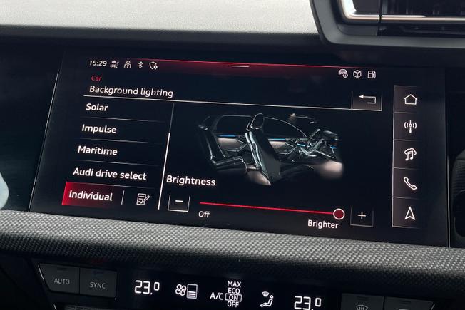 AUDI A3 Photo 36