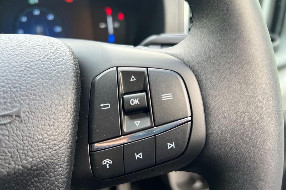 Used Ford E-TRANSIT LS75RJX 37