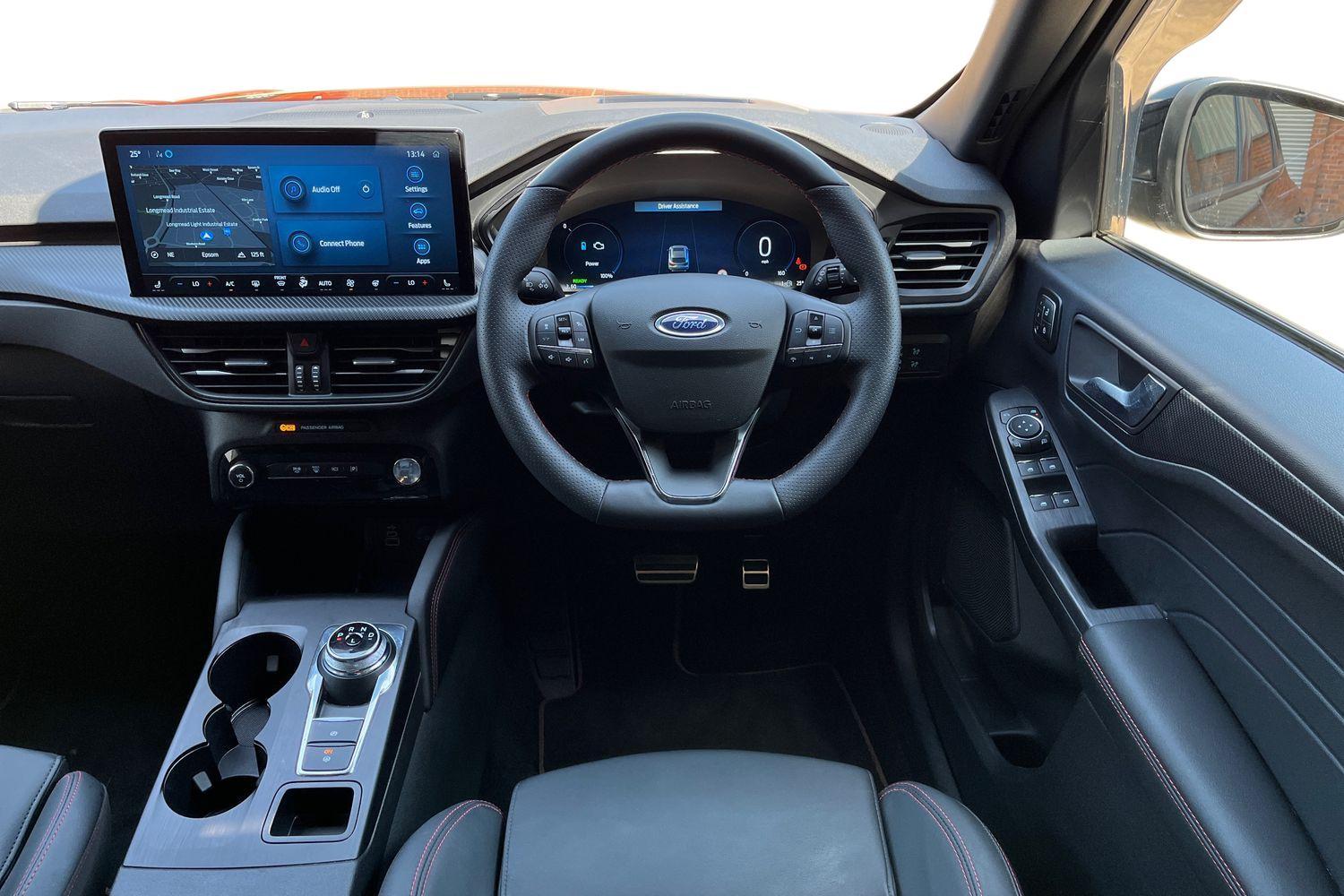 Ford Kuga Photo 10