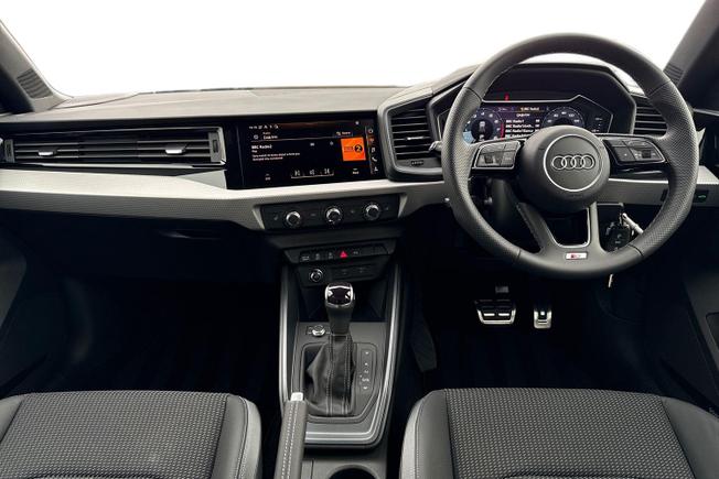 AUDI  A1 Sportback  Photo 10