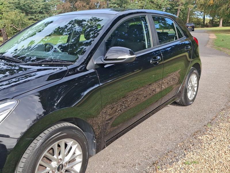 Used Kia Rio FY69PTU 48