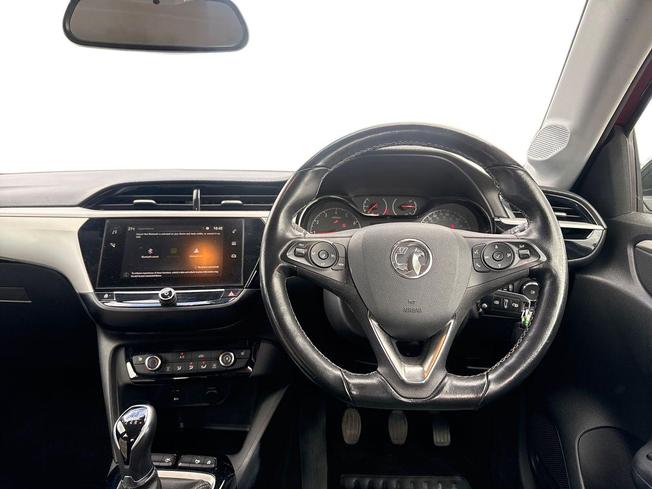VAUXHALL Corsa Photo 11