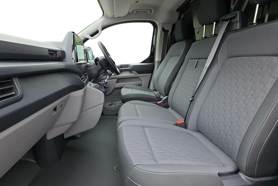 Used Ford Transit Custom WN26UYB 10