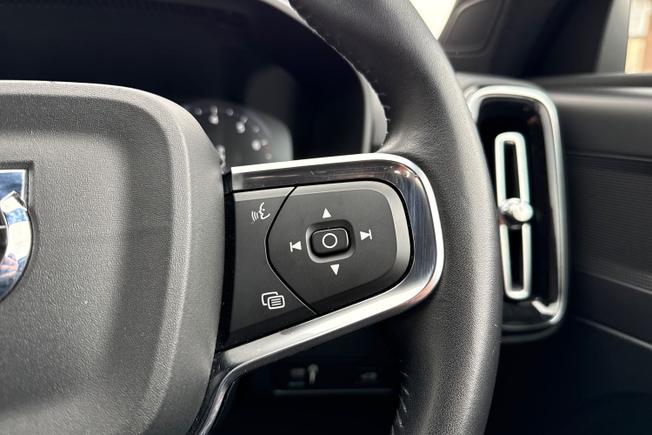 Volvo Xc40 Photo 17