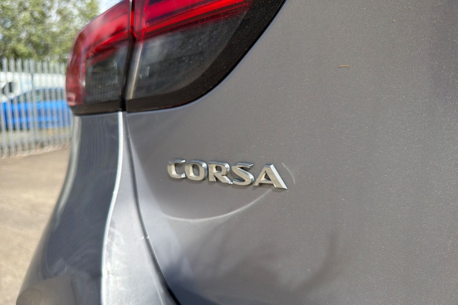 Vauxhall Corsa Photo 22